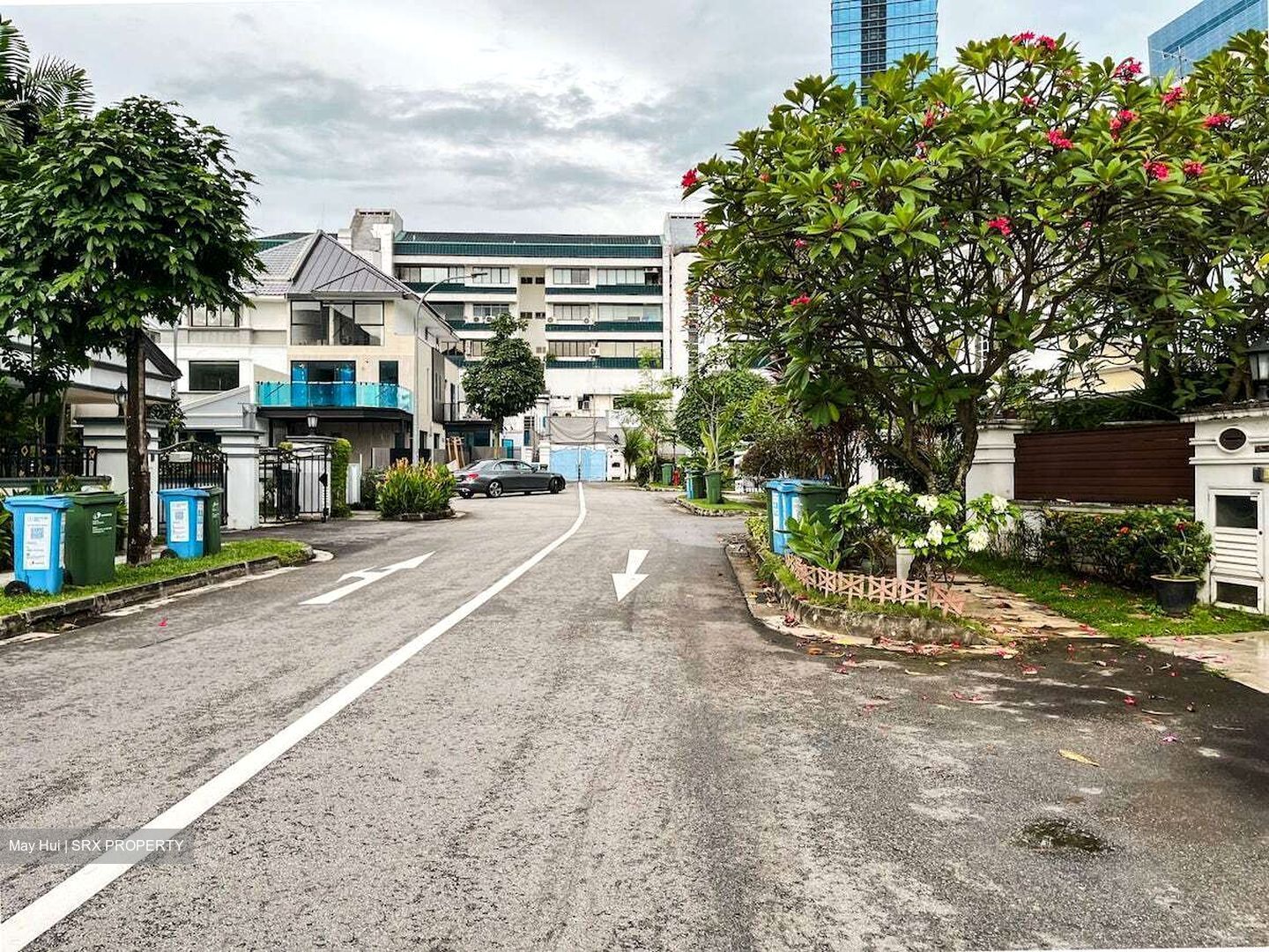 Gentle Villas (D11), Detached #392825621